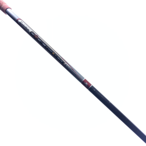 Used TaylorMade Burner 2009 Driver / 10.5 Degrees / Regular Flex