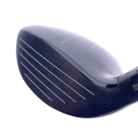 Used Titleist GT2 3 Fairway Wood / 15 Degrees / Regular Flex