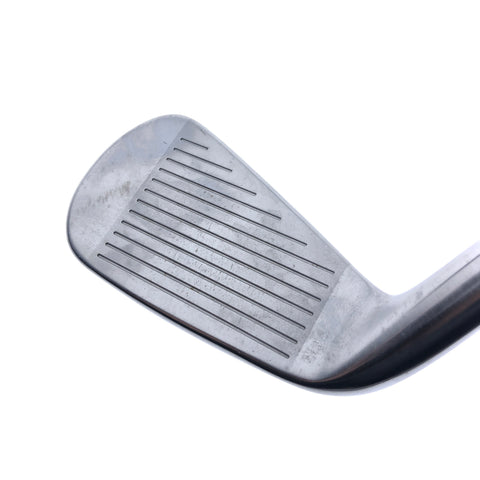 Used TaylorMade Sim UDI 3 Hybrid / 20.0 Degrees / Stiff Flex