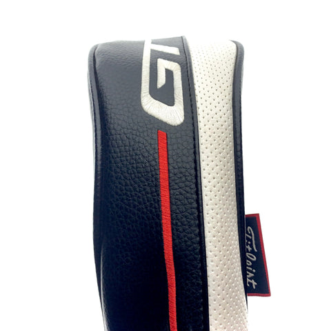 Used Titleist GT2 5 Hybrid / 24.0 Degrees / Regular Flex