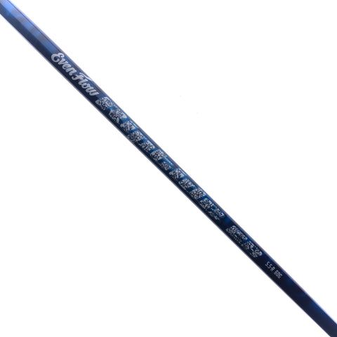 Used Mizuno ST-Z 5 Fairway Wood / 18.0 Degrees / Regular Flex