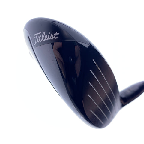 Used Titleist TSR 2 5 Fairway Wood / 18.0 Degrees / Regular Flex