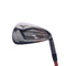 Used Mizuno JPX 919 Hot Metal Pro 4 Iron / 20 Degrees / X-Stiff Flex