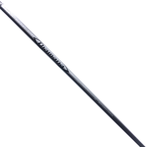 Used TaylorMade Sim UDI 3 Hybrid / 20.0 Degrees / Stiff Flex