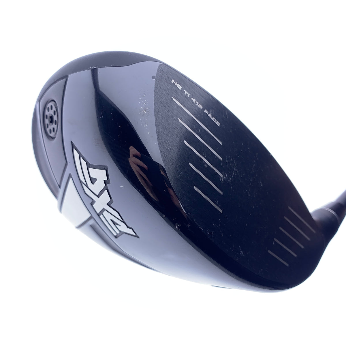 Used PXG 0311 GEN6 Driver / 10.5 Degrees / Ladies Flex