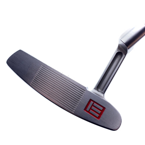 Used Evnroll ER1.2 Tour Blade Putter / 34.0 Inches