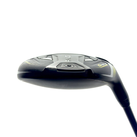 Used Ping G430 3 Hybrid / 19.0 Degrees / LA Golf A Series MID 85H-4 / Stiff Flex
