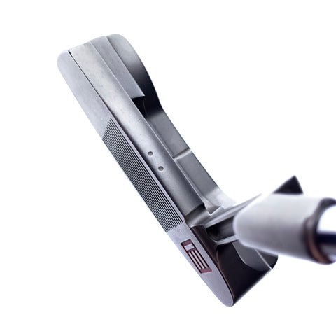 Used Evnroll ER1.2 Tour Blade Putter / 34.0 Inches