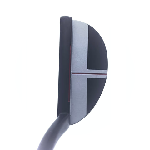 Used Odyssey O-Works 9 Putter / 34.5 Inches