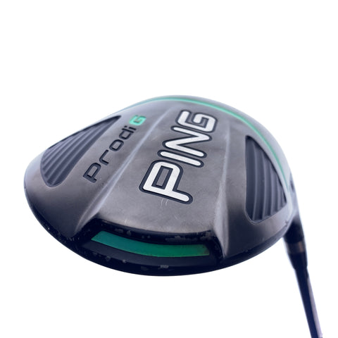 Used Ping Prodi G Driver / Junior Flex