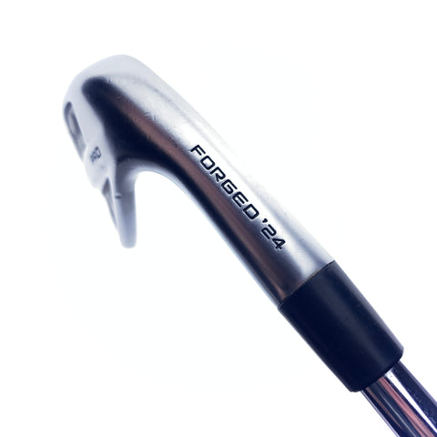 Used Callaway Apex Pro 24 7 Iron / 33.0 Degrees / X-Stiff Flex
