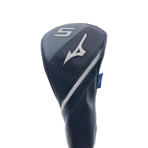 Used Mizuno ST-Z 5 Fairway Wood / 18.0 Degrees / Regular Flex
