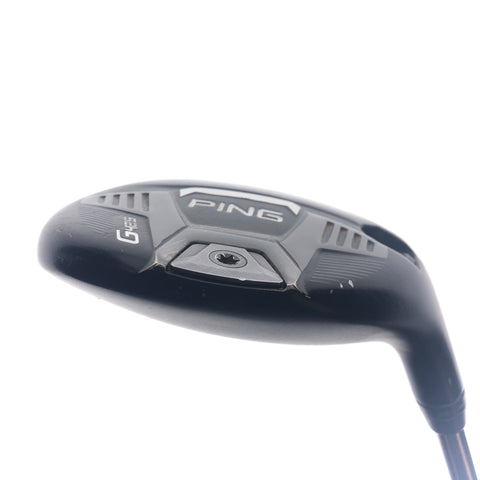 Used Ping G425 3 Hybrid / 19 Degrees / Regular Flex - Replay Golf 