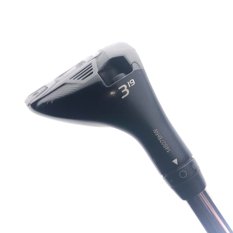 Used Ping G425 3 Hybrid / 19 Degrees / Regular Flex - Replay Golf 