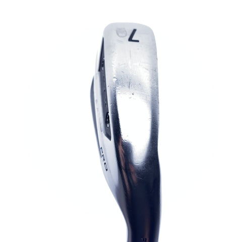 Used Callaway Apex Pro 24 7 Iron / 33.0 Degrees / X-Stiff Flex