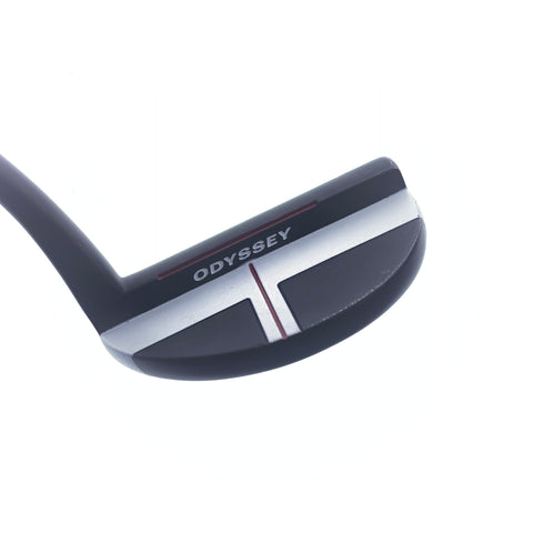 Used Odyssey O-Works 9 Putter / 34.5 Inches
