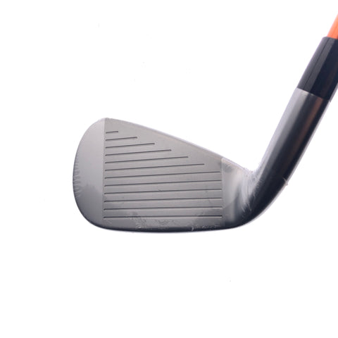 Used Mizuno JPX 919 Hot Metal Pro 4 Iron / 20 Degrees / X-Stiff Flex