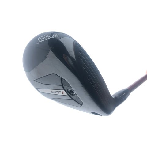 Used Titleist GT1 3 Fairway Wood / 15.0 Degrees / Regular Flex
