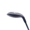 Used Callaway Paradym Ai Smoke HL 3 Hybrid / 18 Degrees / Stiff Flex