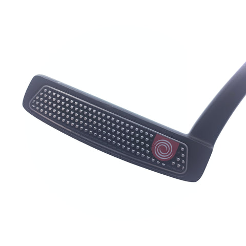 Used Odyssey O-Works 9 Putter / 34.5 Inches