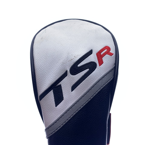 Used Titleist TSR 2 5 Fairway Wood / 18.0 Degrees / Regular Flex