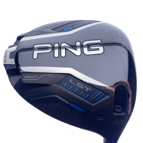 Used Ping G440 LST Driver / 10.5 Degrees / Stiff Flex