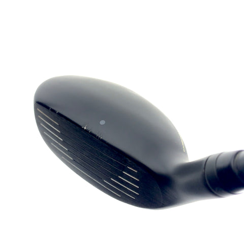 Used Ping G430 3 Hybrid / 19.0 Degrees / LA Golf A Series MID 85H-4 / Stiff Flex