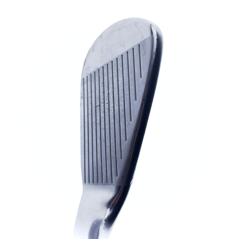 Used Callaway Apex Pro 24 7 Iron / 33.0 Degrees / X-Stiff Flex