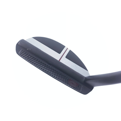 Used Odyssey O-Works 9 Putter / 34.5 Inches