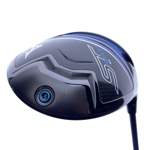 Used Mizuno ST-Max 230 Driver / 9.5 Degrees / Regular Flex