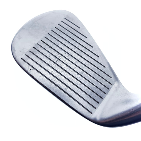 Used Callaway Apex Pro 24 7 Iron / 33.0 Degrees / X-Stiff Flex
