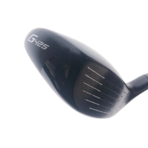 Used Ping G425 3 Hybrid / 19 Degrees / Regular Flex - Replay Golf 