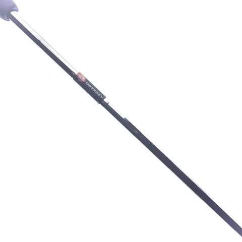 Used Odyssey O-Works 9 Putter / 34.5 Inches