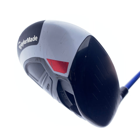 Used TaylorMade M1 2016 Driver / 9.5 Degrees / Regular Flex