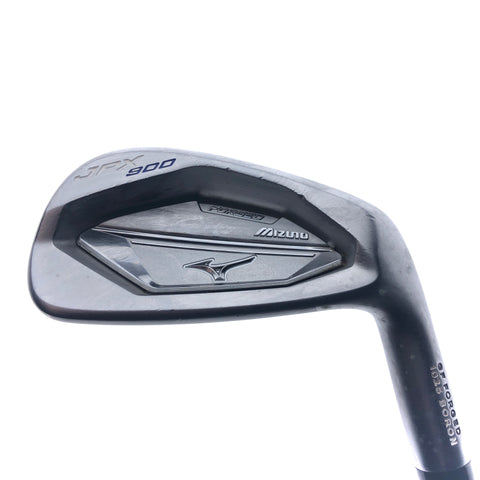 Used Mizuno JPX 900 Forged 8 Iron / 35.0 Degrees / Regular Flex