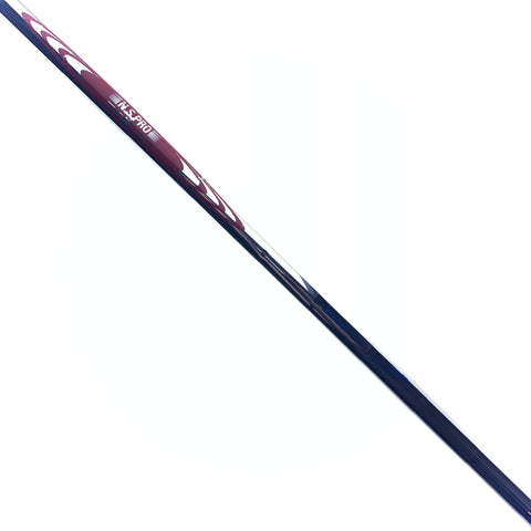 Used Callaway Apex Pro 24 7 Iron / 33.0 Degrees / X-Stiff Flex