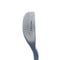 Used Odyssey Metal X 8 Limited Putter / 35.0 Inches