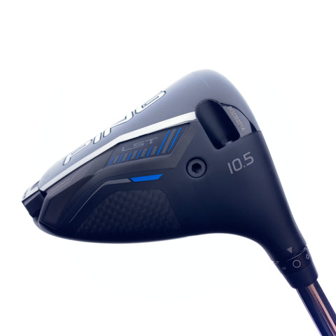 Used Ping G440 LST Driver / 10.5 Degrees / Stiff Flex