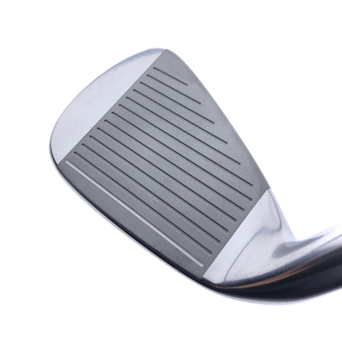 Used Cleveland 588 TT 6 Iron / 27.0 Degrees / Regular Flex