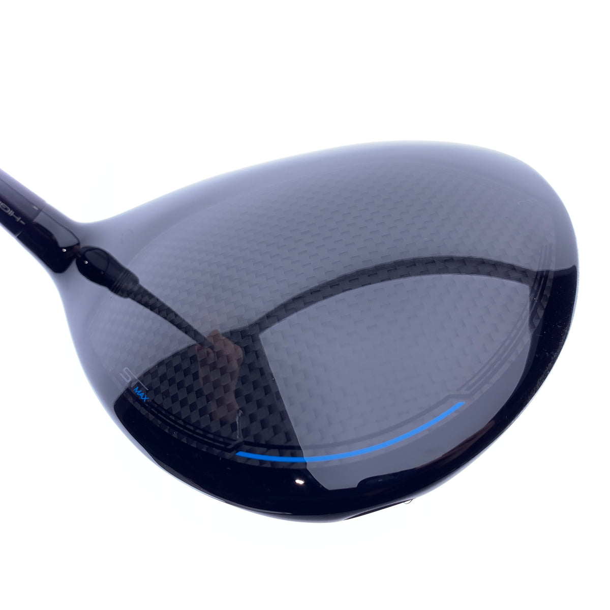 Used Mizuno ST-Max 230 Driver / 9.5 Degrees / Regular Flex