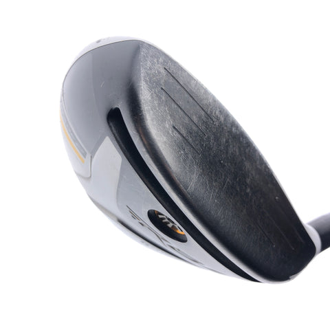 Used TaylorMade RBZ Stage 2 3 Fairway Wood / 15.0 Degrees / Regular Flex