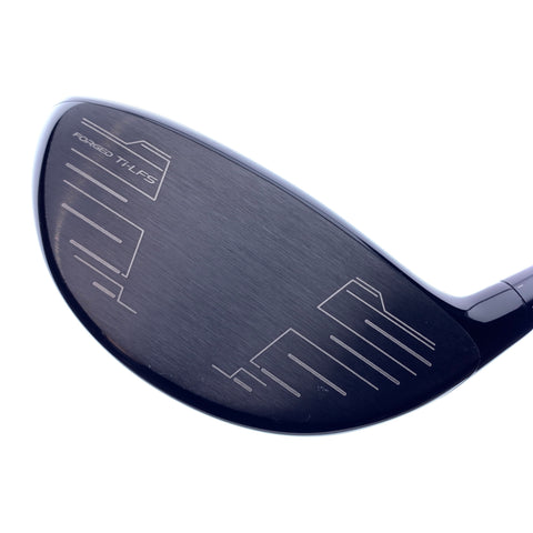 Used Mizuno ST-Max 230 Driver / 9.5 Degrees / Regular Flex