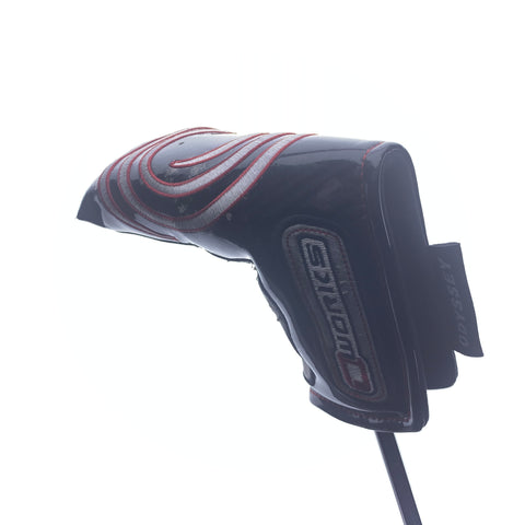 Used Odyssey O-Works 9 Putter / 34.5 Inches