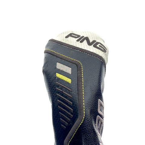 Used Ping G430 3 Hybrid / 19.0 Degrees / LA Golf A Series MID 85H-4 / Stiff Flex