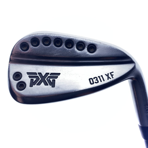 Used PXG 0311 XF GEN 2 Chrome 9 Iron / 39.0 Degrees / Soft Regular Flex