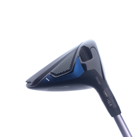 Used Cleveland Launcher XL 2022 Driver / 10.5 Degrees / A Flex