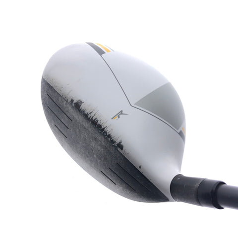 Used TaylorMade RBZ Stage 2 3 Fairway Wood / 15.0 Degrees / Regular Flex