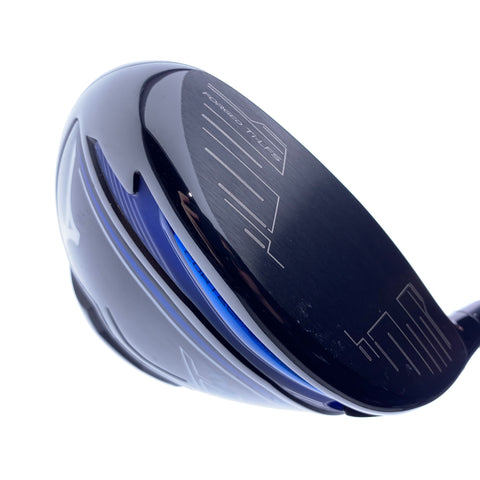 Used Mizuno ST-Max 230 Driver / 9.5 Degrees / Regular Flex