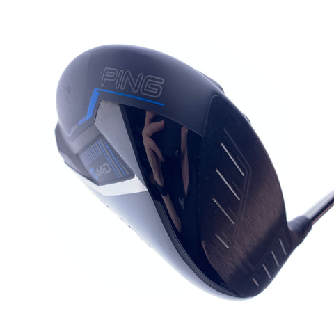Used Ping G440 LST Driver / 10.5 Degrees / Stiff Flex