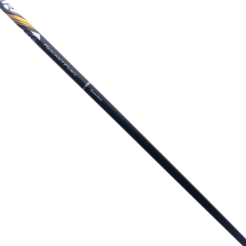 Used TaylorMade RBZ Stage 2 3 Fairway Wood / 15.0 Degrees / Regular Flex